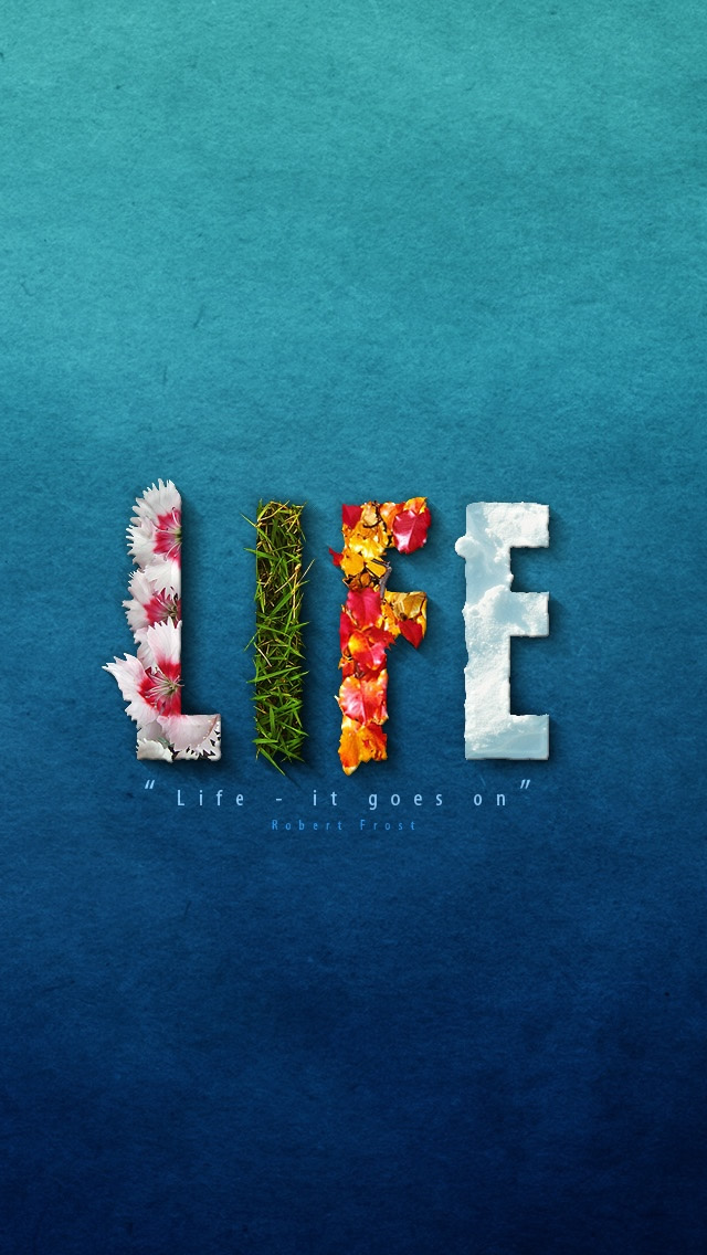 Life-It-Goes-On-iphone-5-wallpaper-ilikewallpaper_com.jpg
