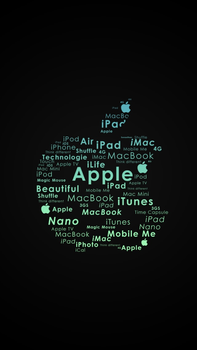 Apple-Logo-Typography-iphone-5-wallpaper-ilikewallpaper_com.jpg