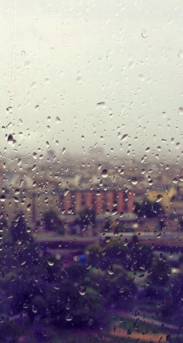 100 Wallpaper Iphone 7 Rain Hinhanhsieudep Net