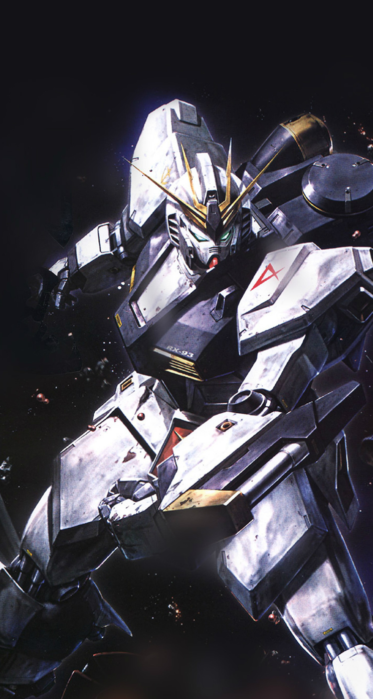 Gundam Iphone Wallpaper Best Wallpaper Hd