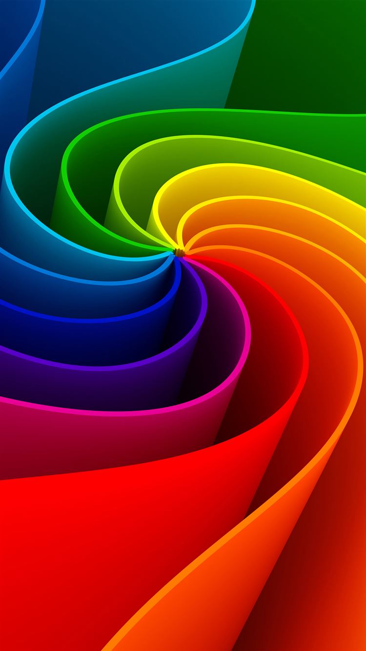 Swirl iPhone 6 Wallpaper Download iPhone Wallpapers, iPad wallpapers