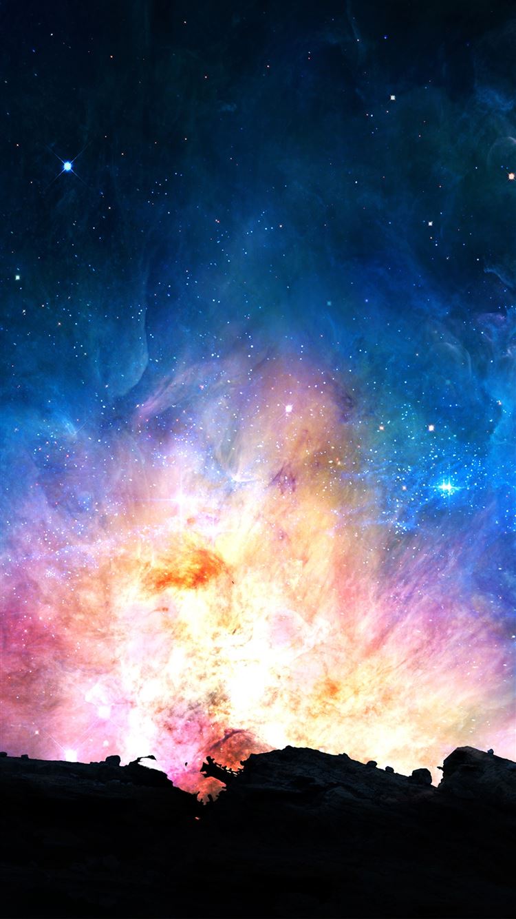 Plus 6 iPhone Wallpapers Galaxy