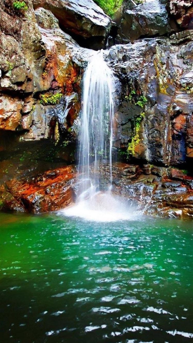 iphone lock screen wallpaper nature nature plunge pool landscape iphone 6 wallpaper iphone lock screen wallpaper nature nature plunge pool landscape iphone 6 wallpaper