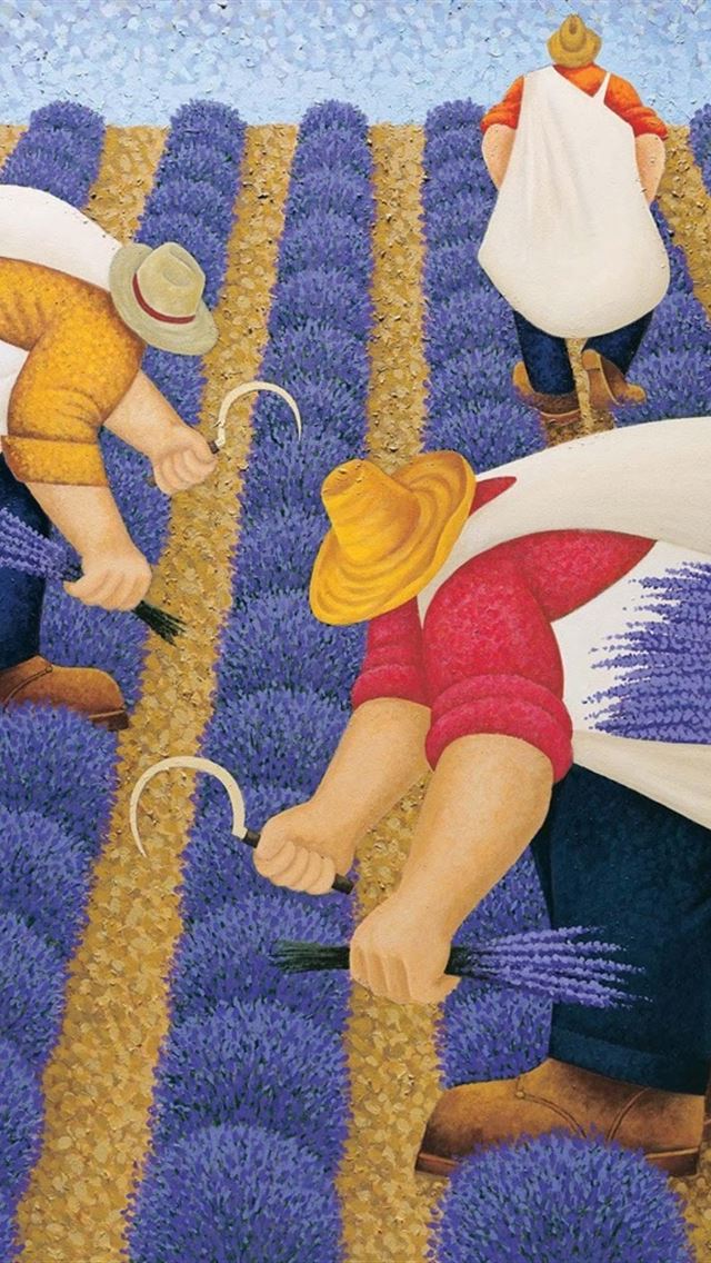 Lowell-Lavender-harvest-season-iphone-wallpaper-ilikewallpaper_com.jpg