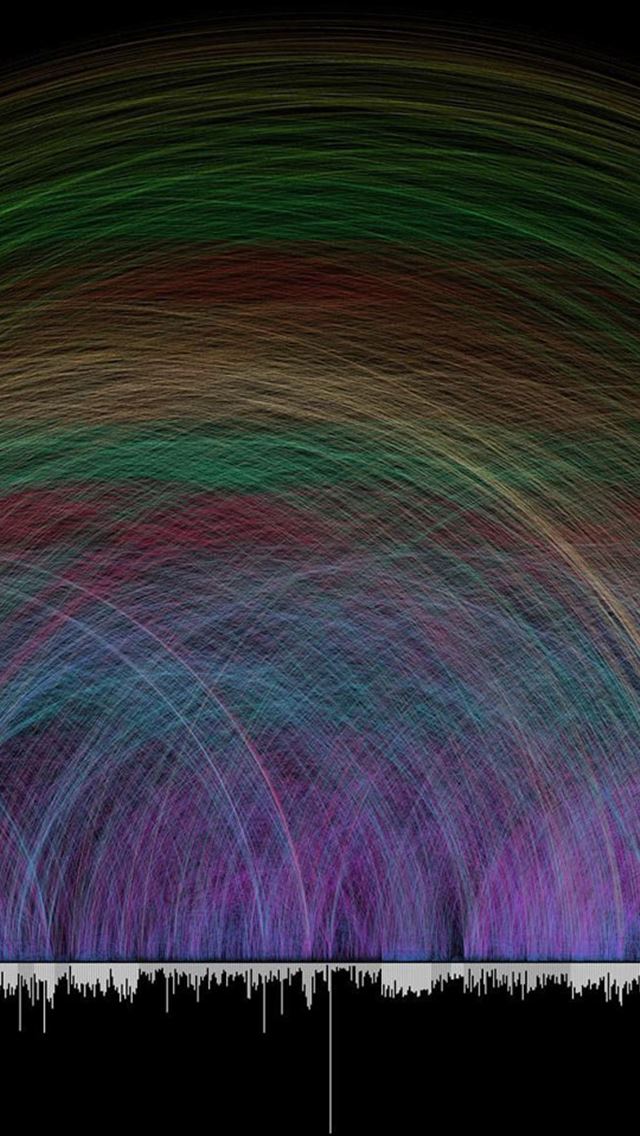 Rainbow-Rays-iphone-wallpaper-ilikewallpaper_com.jpg