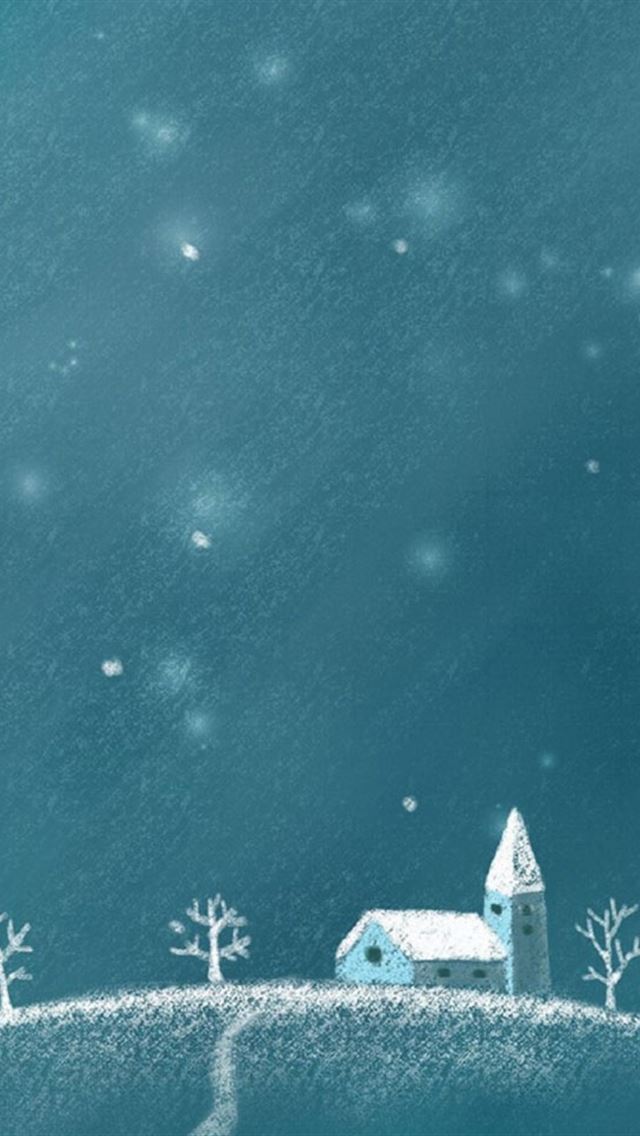 Night-Snow-Winter-iphone-wallpaper-ilikewallpaper_com.jpg