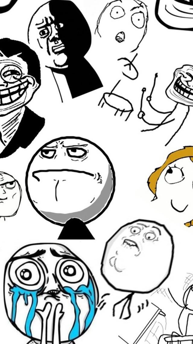Meme-Compilation-iphone-wallpaper-ilikewallpaper_com.jpg
