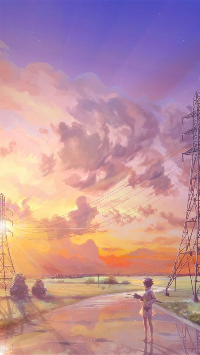 Sunset-glow-iphone-wallpaper-ilikewallpaper_com.jpg
