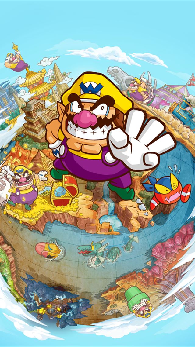 Bad-Wario-iphone-wallpaper-ilikewallpaper_com.jpg