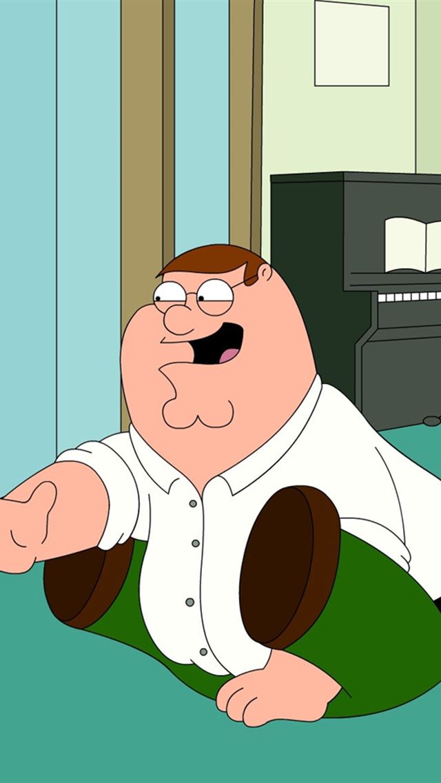 Peter-Griffin-iphone-wallpaper-ilikewallpaper_com.jpg