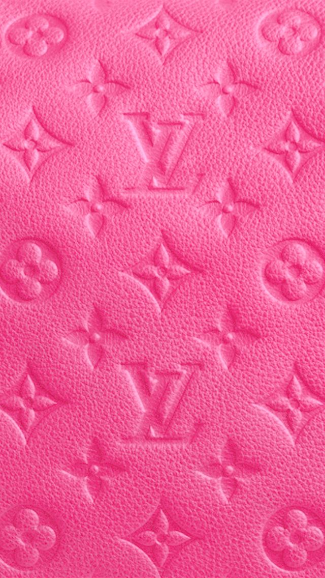 Pink Louis Vuitton