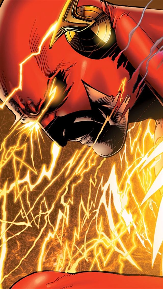 Flash-Man-iphone-wallpaper-ilikewallpaper_com.jpg