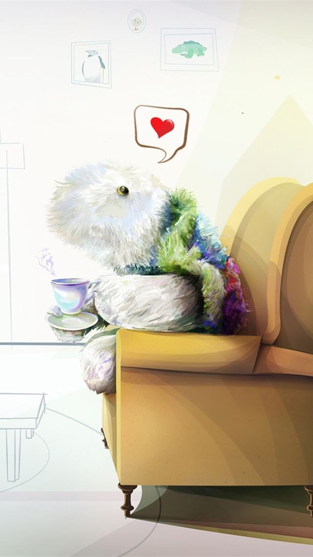 Thinking-to-Love-iphone-wallpaper-ilikewallpaper_com.jpg