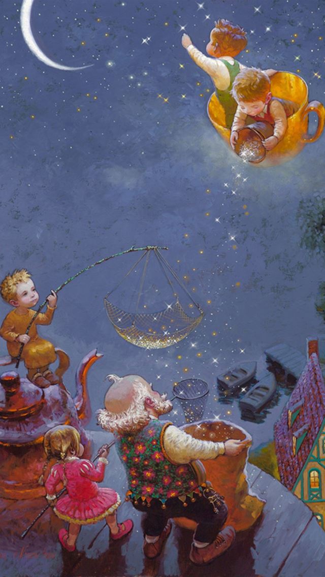 Victor-Nizovtsev-illustrator-iphone-wallpaper-ilikewallpaper_com.jpg