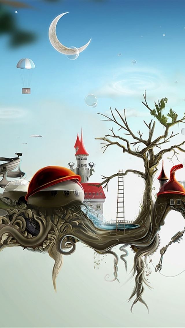 Drug-Free-Zone-iphone-wallpaper-ilikewallpaper_com.jpg