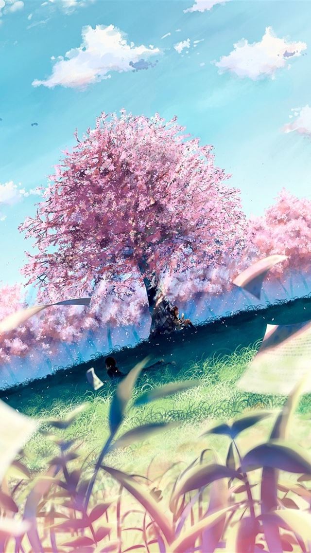 Sakura-illustrator-iphone-wallpaper-ilikewallpaper_com.jpg