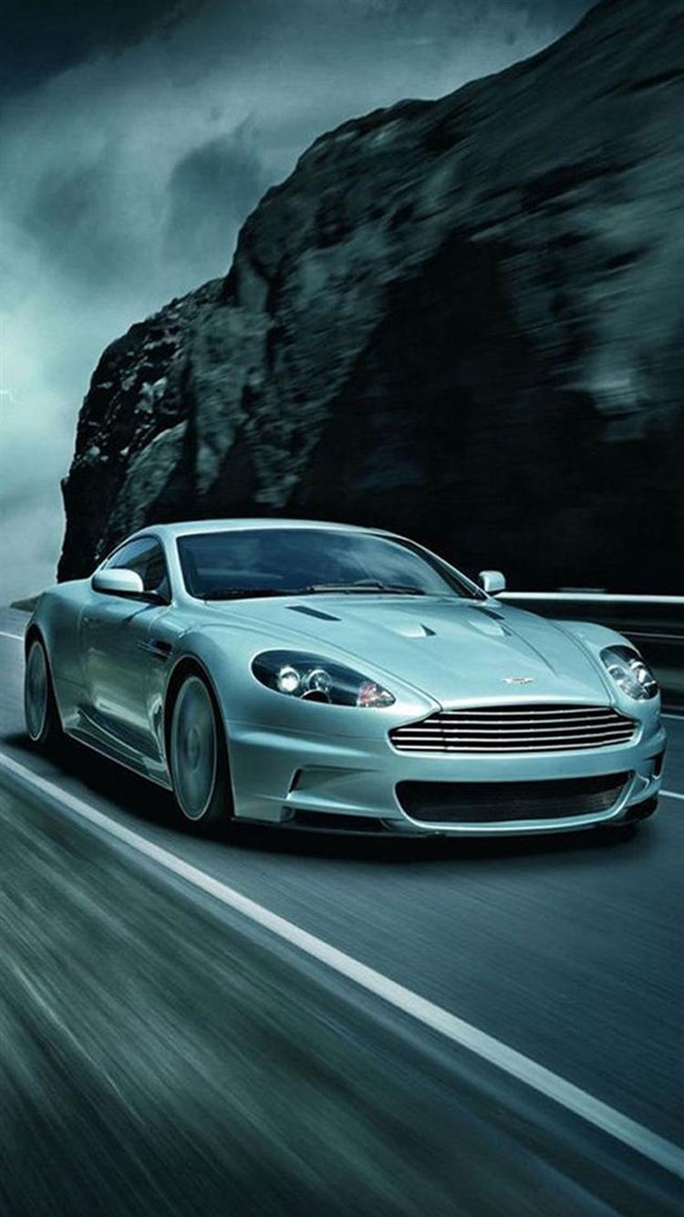 Iphone 6 Car Wallpaper Hd