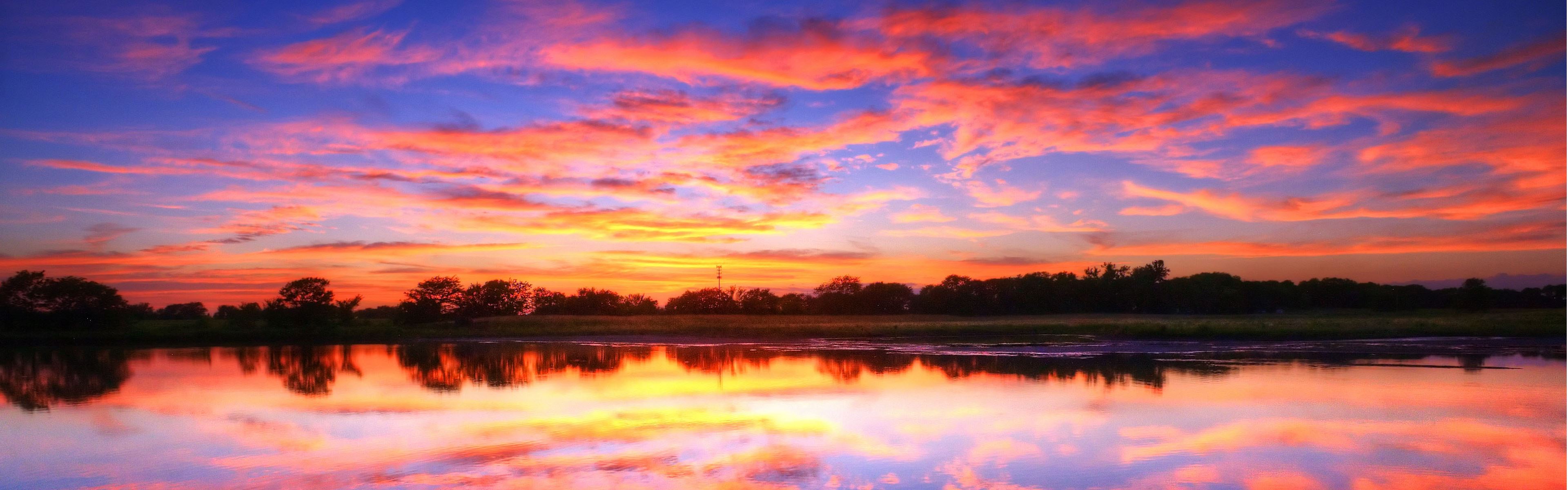 pastel sunset iphone panoramic wallpaper download ipad wallpapers